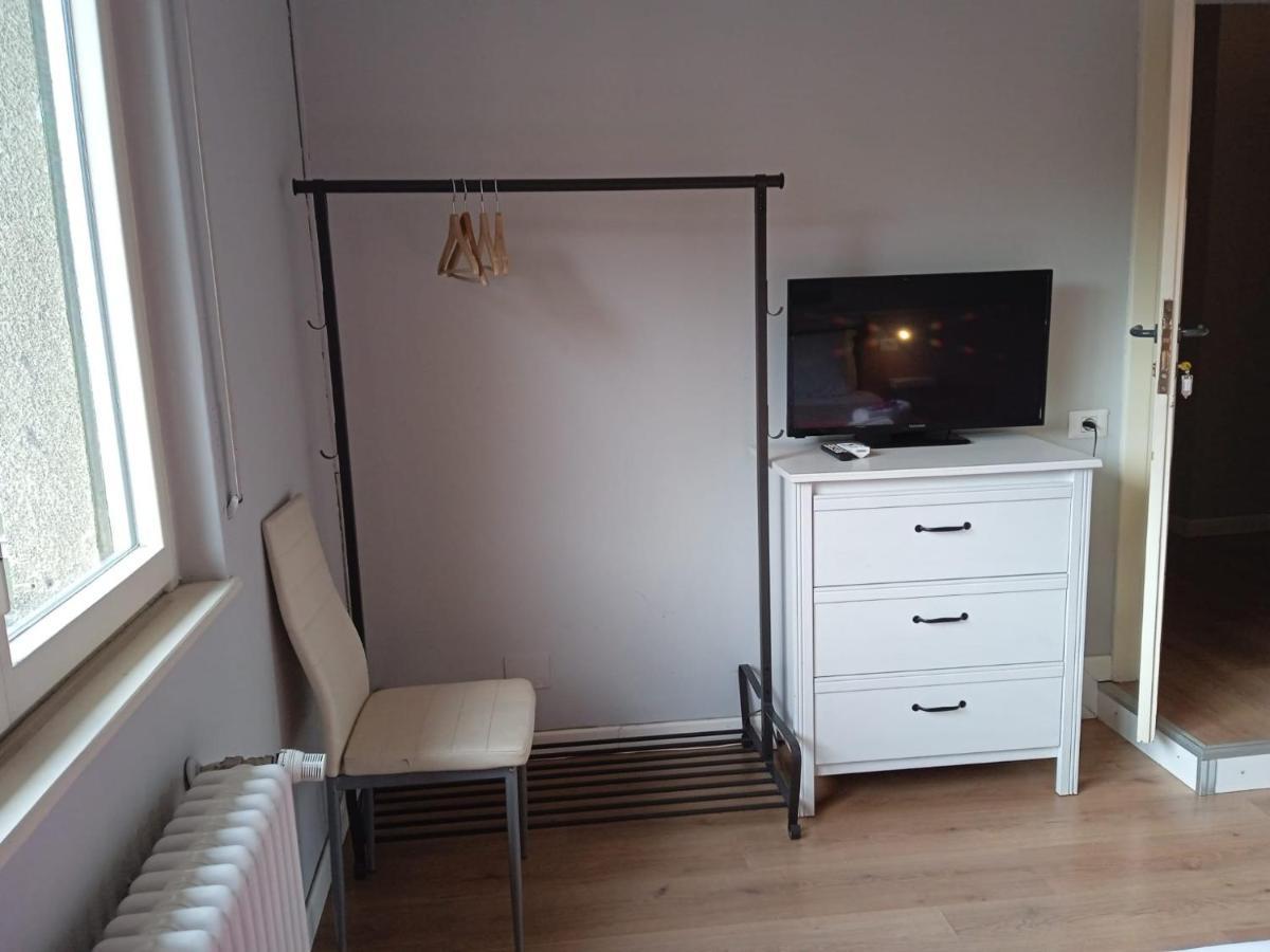 Gira Guest House Como Exterior foto