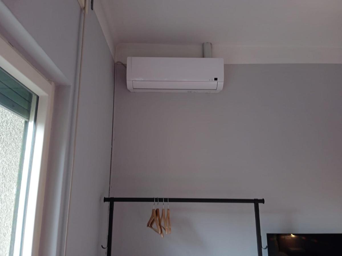 Gira Guest House Como Exterior foto
