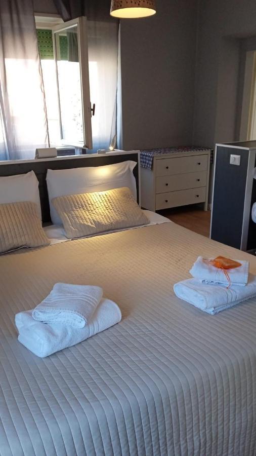 Gira Guest House Como Exterior foto