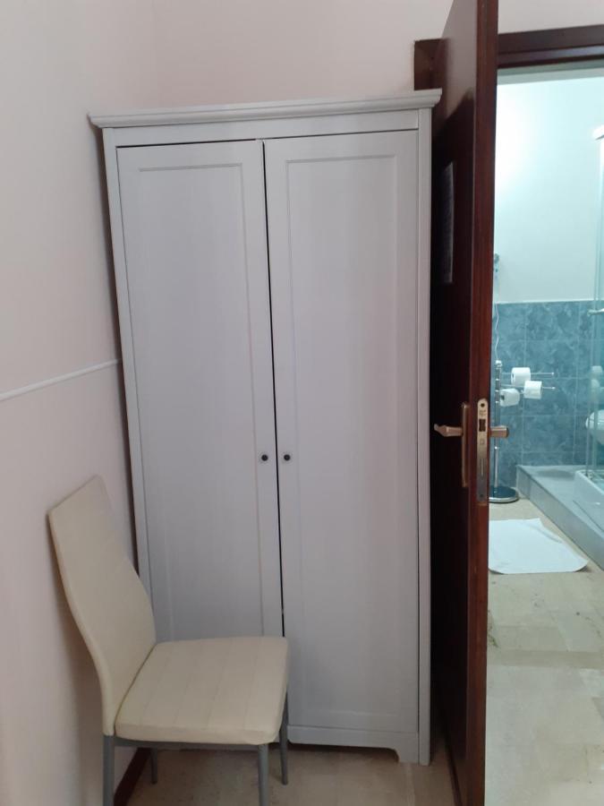 Gira Guest House Como Exterior foto