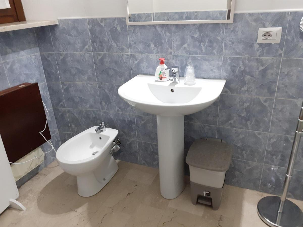 Gira Guest House Como Exterior foto