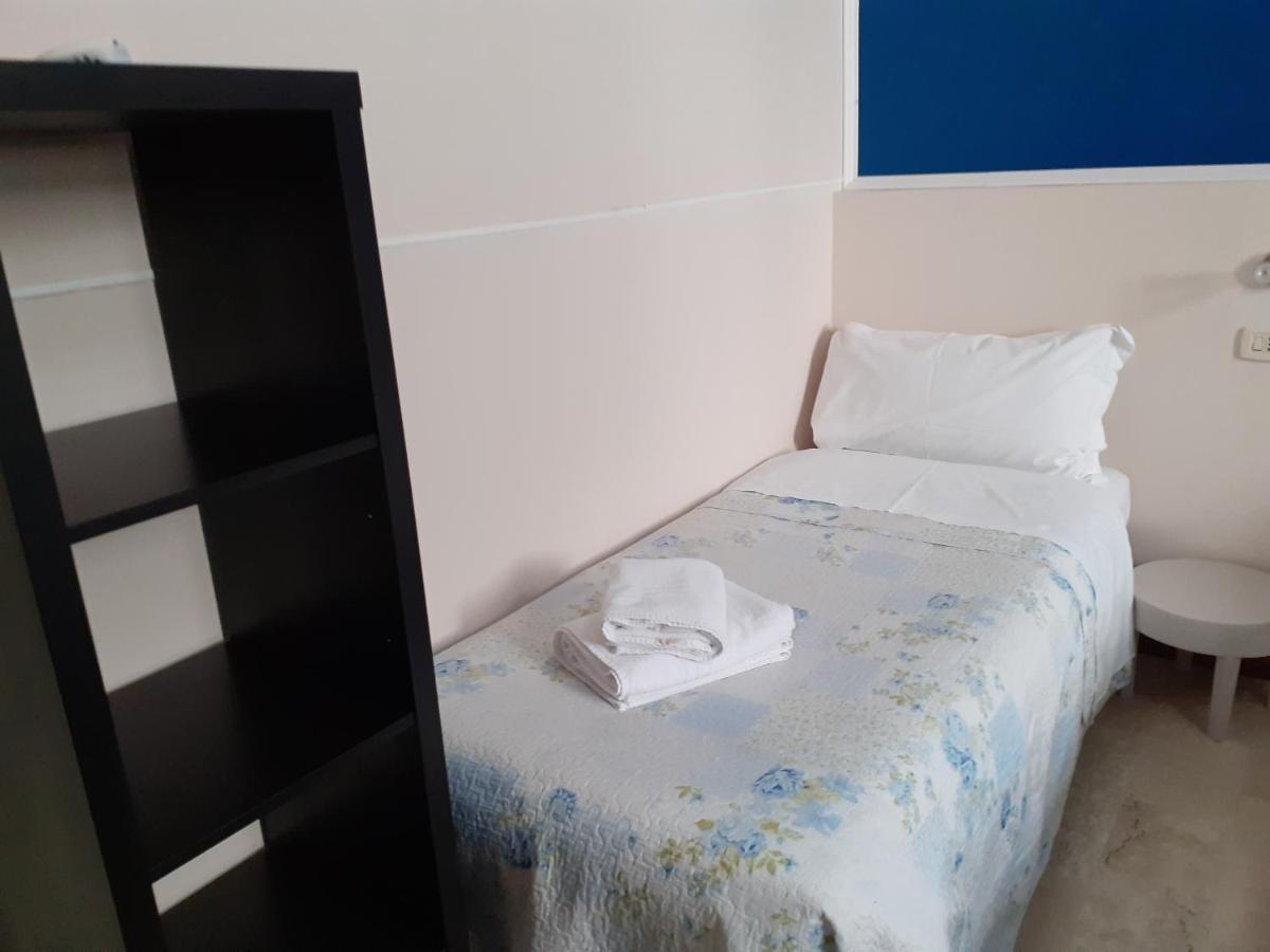 Gira Guest House Como Exterior foto