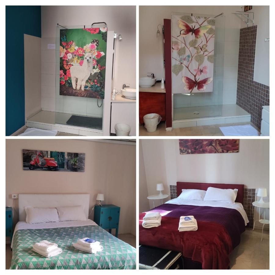 Gira Guest House Como Exterior foto