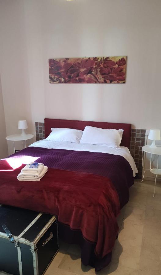 Gira Guest House Como Exterior foto