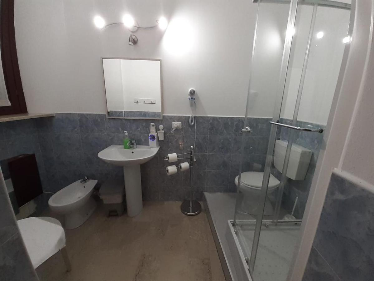 Gira Guest House Como Exterior foto