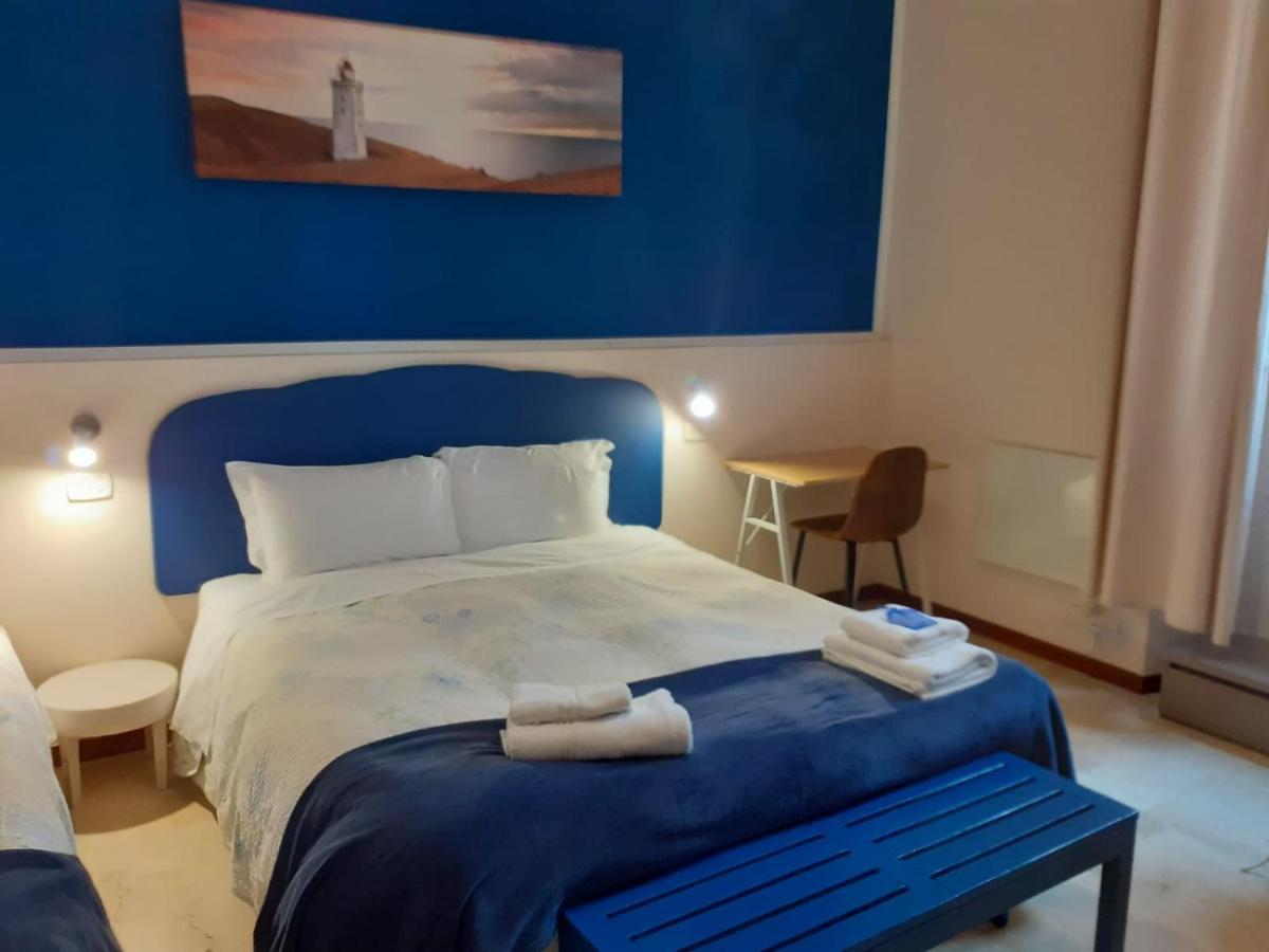 Gira Guest House Como Exterior foto