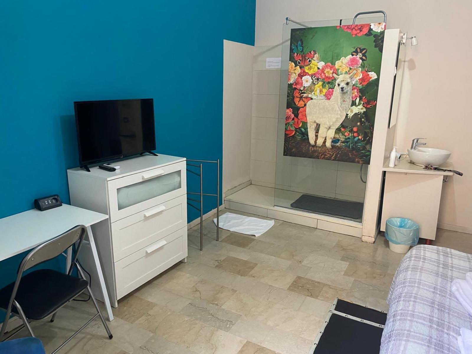 Gira Guest House Como Exterior foto