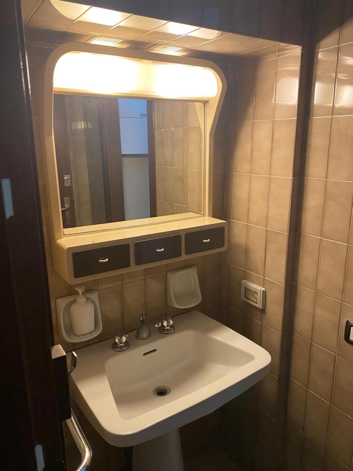 Gira Guest House Como Exterior foto