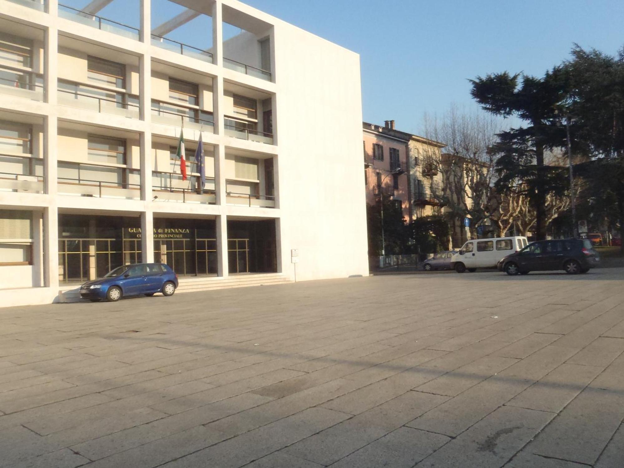 Gira Guest House Como Exterior foto