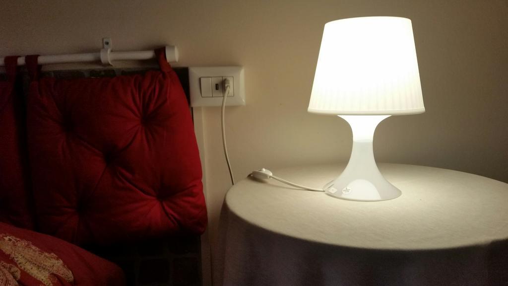 Gira Guest House Como Exterior foto