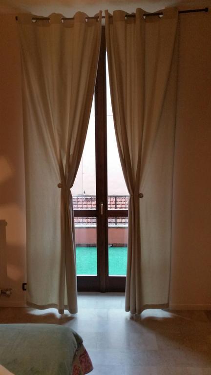 Gira Guest House Como Exterior foto