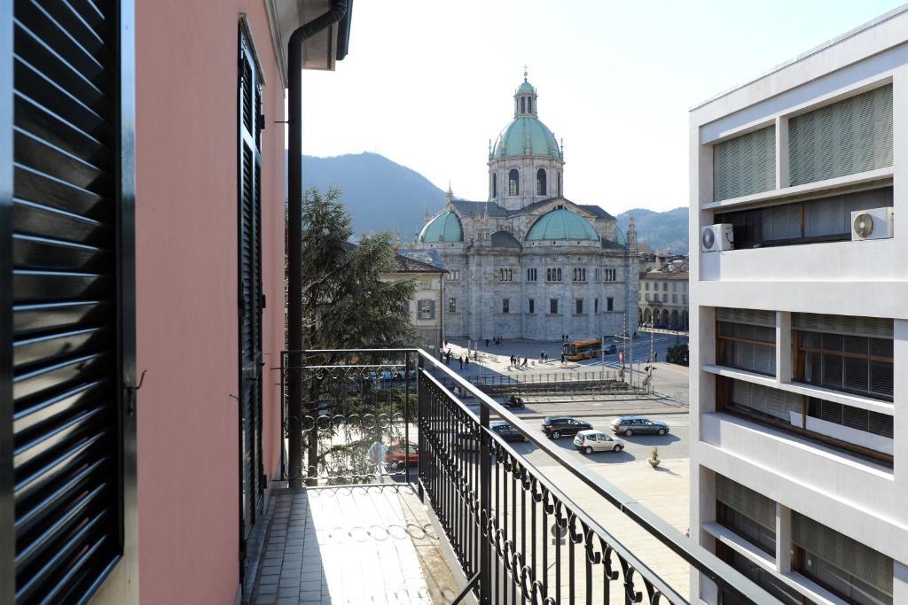 Gira Guest House Como Quarto foto