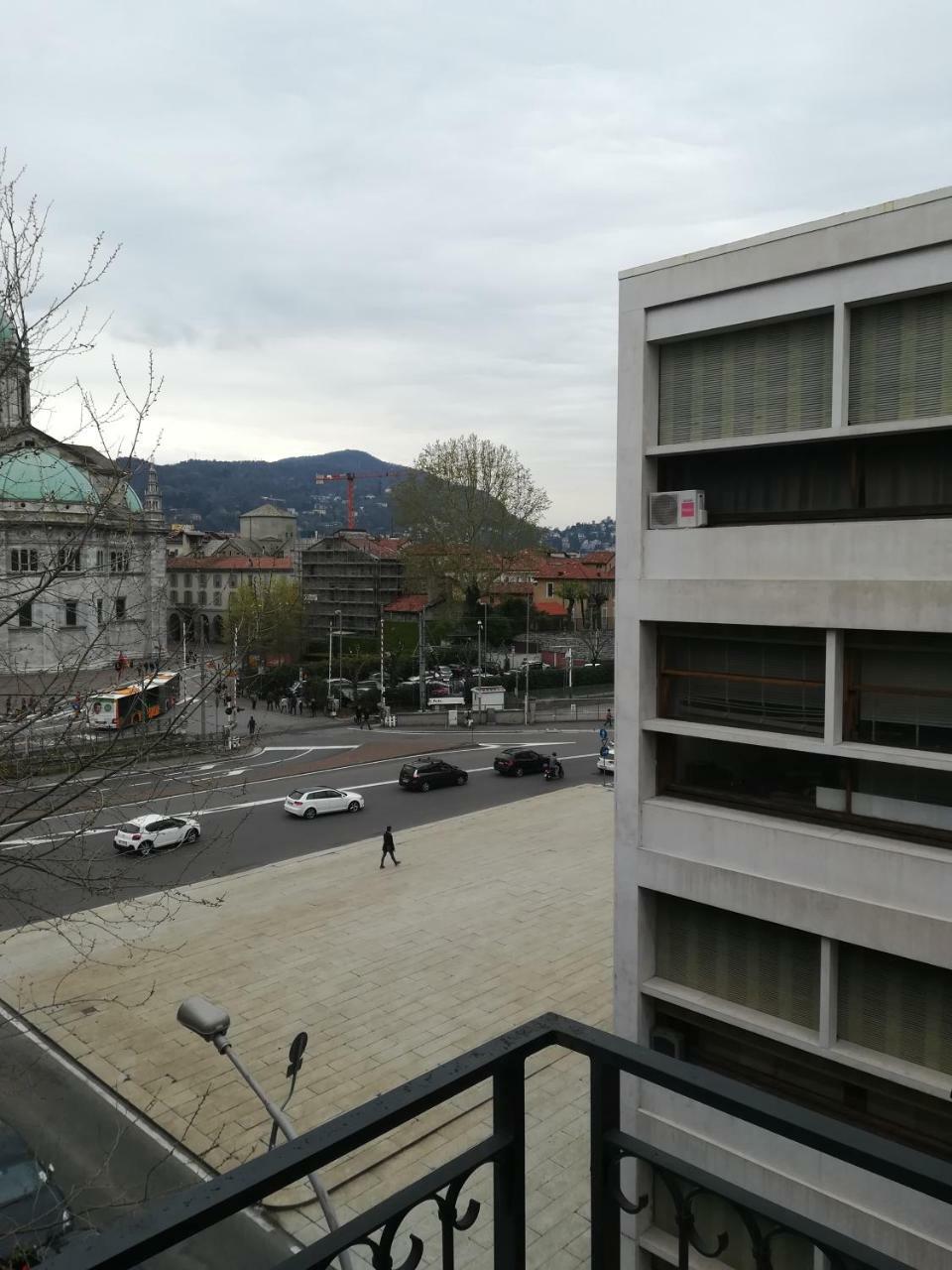 Gira Guest House Como Exterior foto