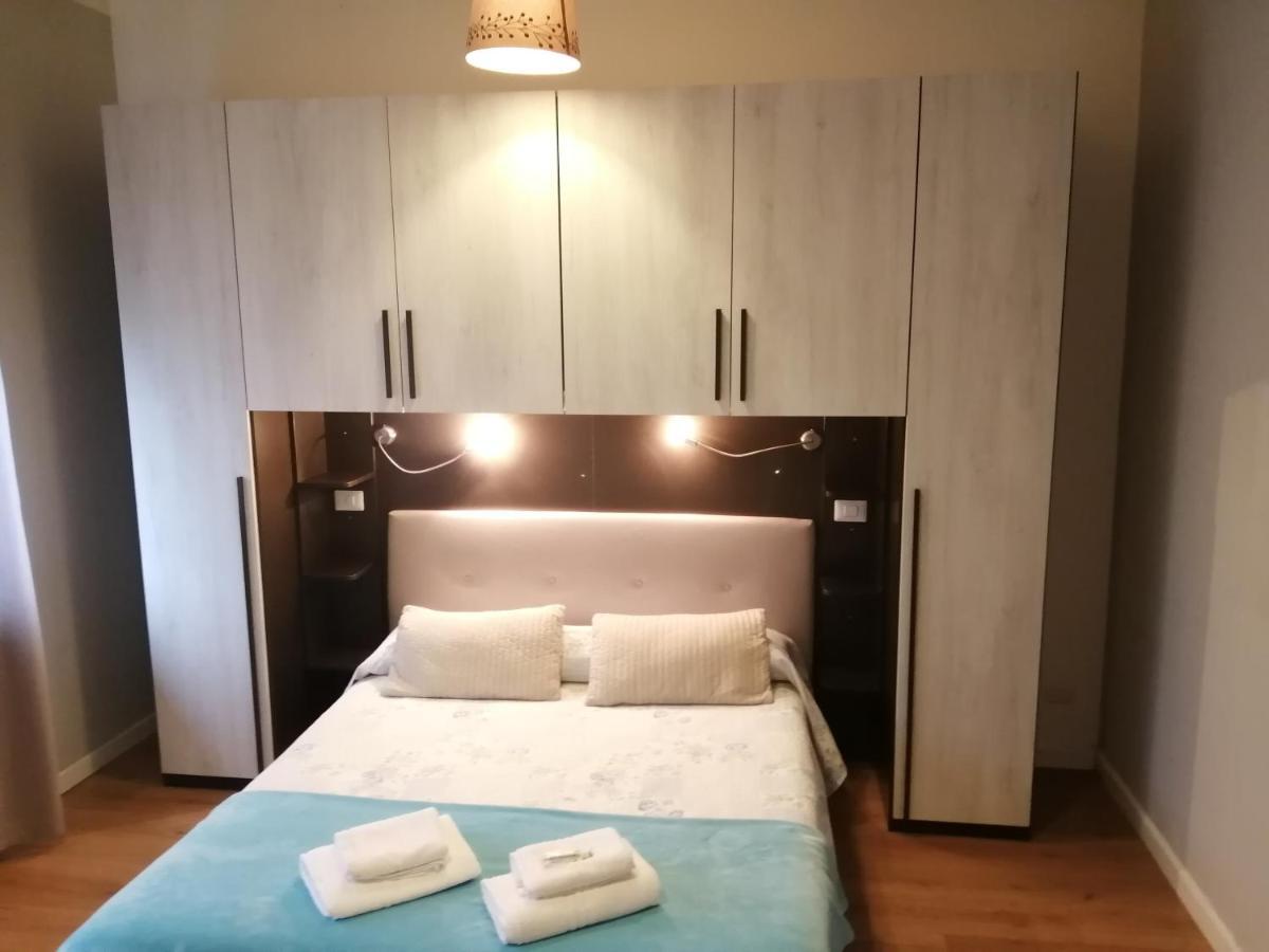 Gira Guest House Como Exterior foto