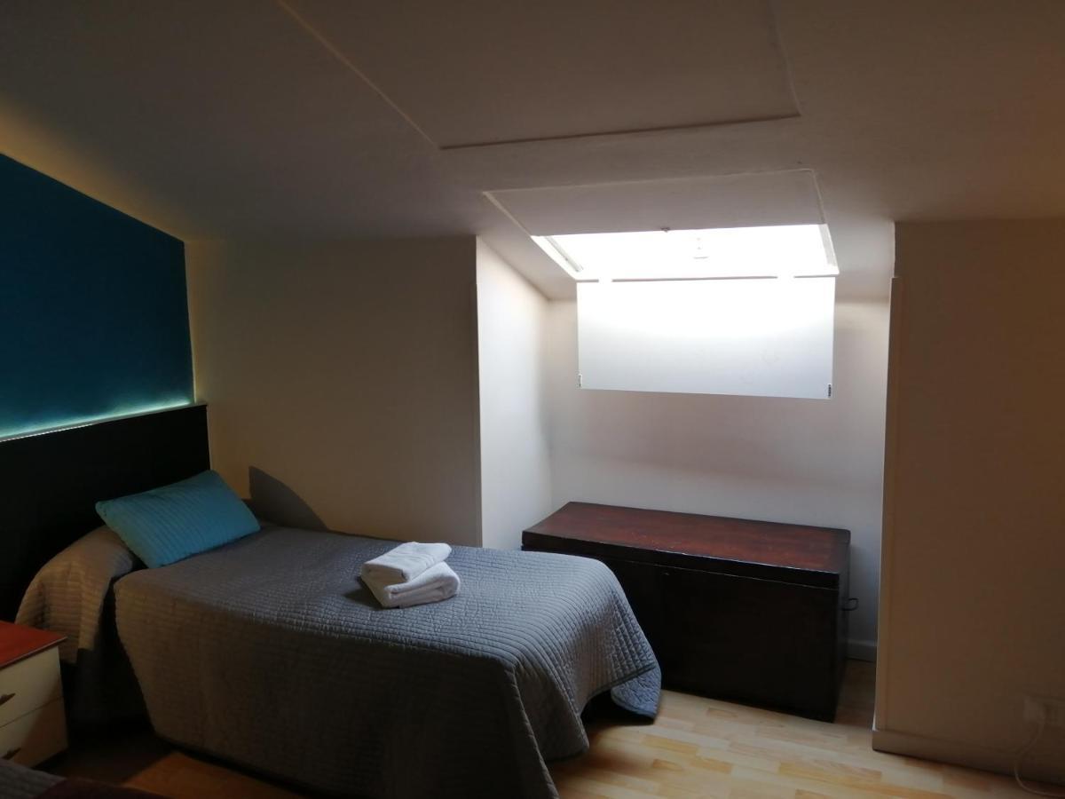 Gira Guest House Como Exterior foto